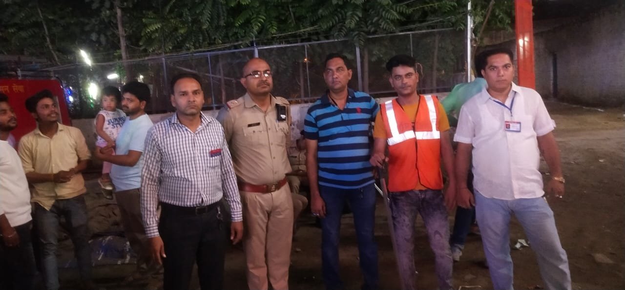 मानवाधिकार जागरूकता कार्यक्रम